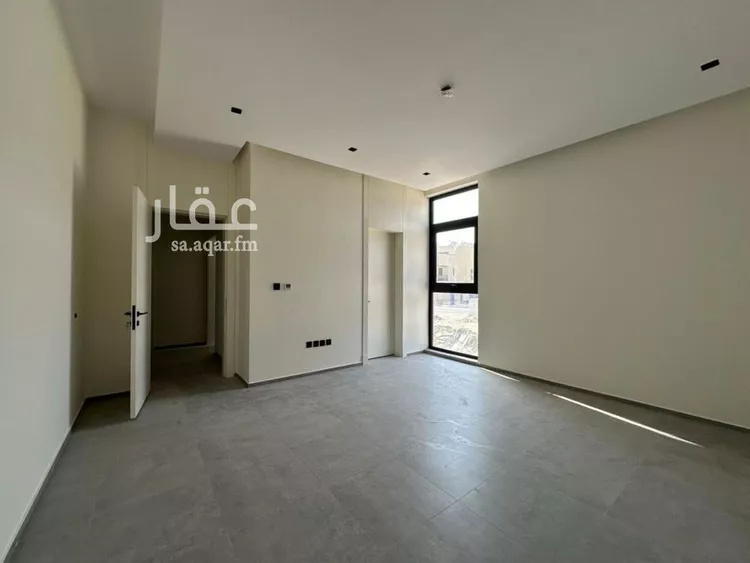 دور للإيجار في شارع رقم 500, حي النرجس, مدينة الرياض, منطقة الرياض صورة 3