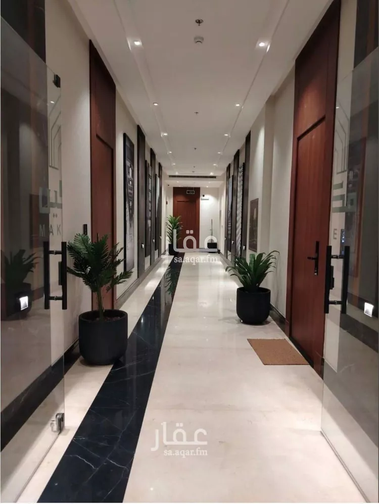 شقة للإيجار في شارع ابي علي الهجري, حي العارض, مدينة الرياض, منطقة الرياض صورة 5