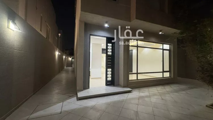 Villa for Rent in Riyadh Al Yasmin