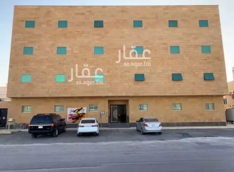 Apartment for Rent in Riyadh Al Andalus