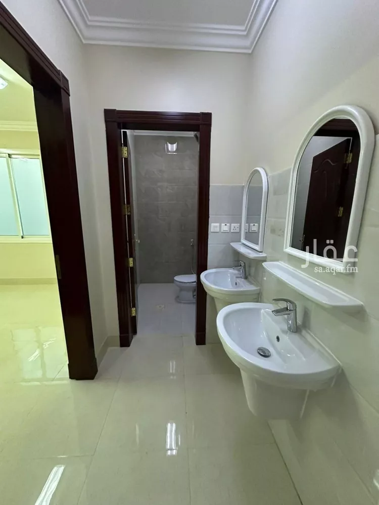 شقة للإيجار في شارع أبي طاهر إسماعيل الجيطالي, حي النرجس, مدينة الرياض, منطقة الرياض صورة 4