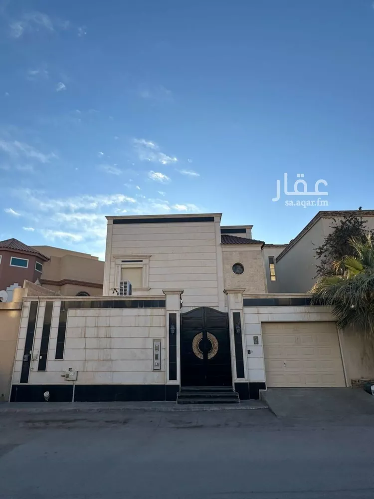 فيلا للبيع في شارع العرين, حي الربيع, مدينة الرياض, منطقة الرياض