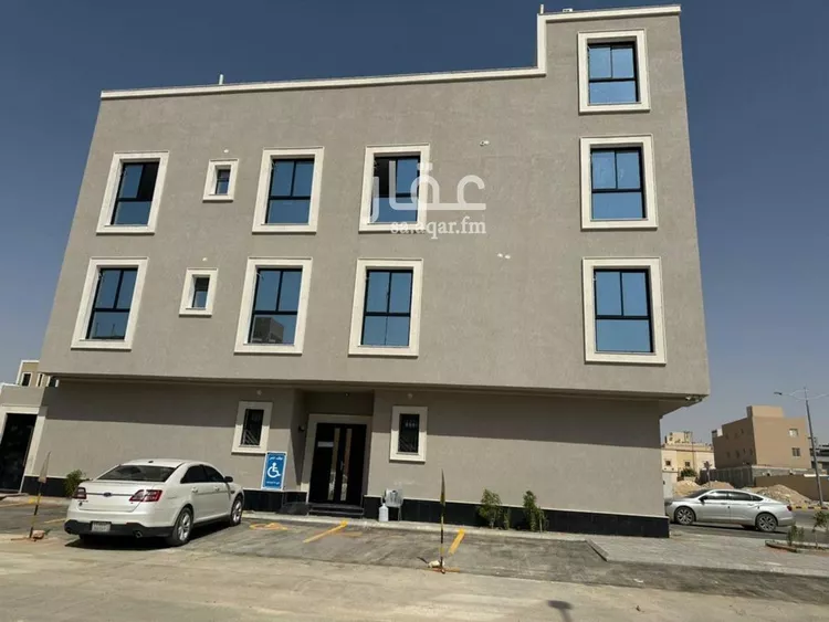 شقة للإيجار في شارع أبي طاهر إسماعيل الجيطالي, حي النرجس, مدينة الرياض, منطقة الرياض