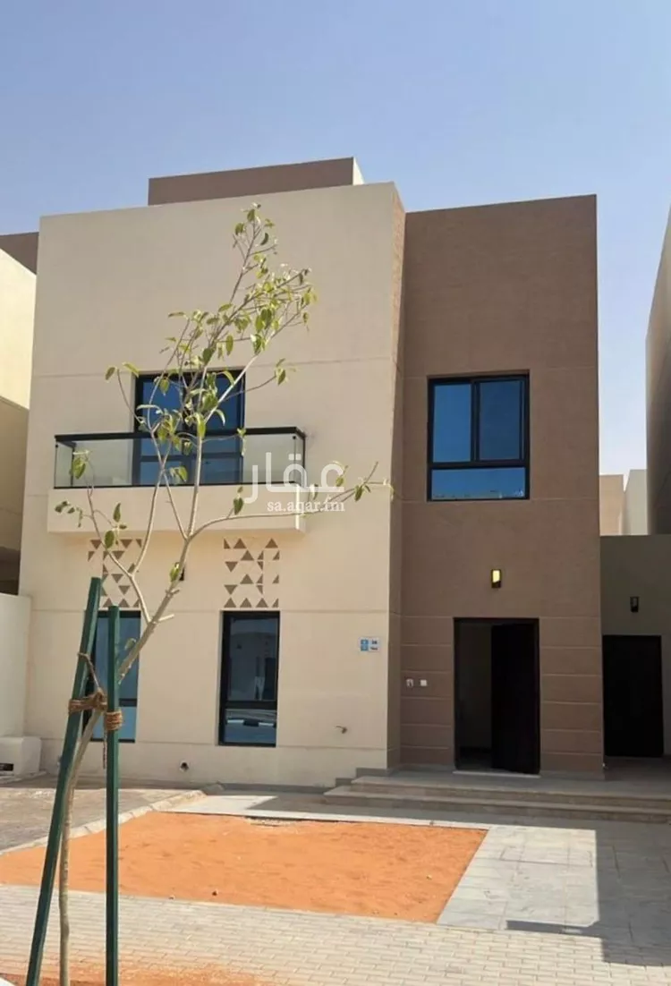فيلا للإيجار في شارع علي القباني, حي النرجس, مدينة الرياض, منطقة الرياض
