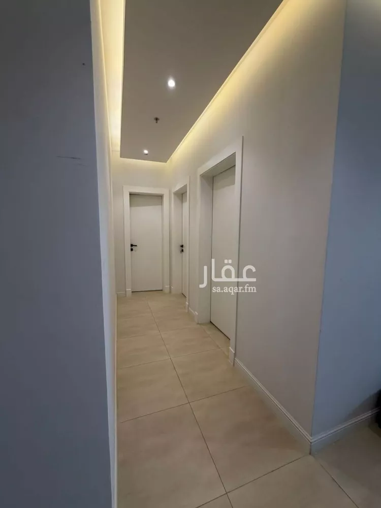 شقة للإيجار في شارع الربيع, حي النرجس, مدينة الرياض, منطقة الرياض صورة 3