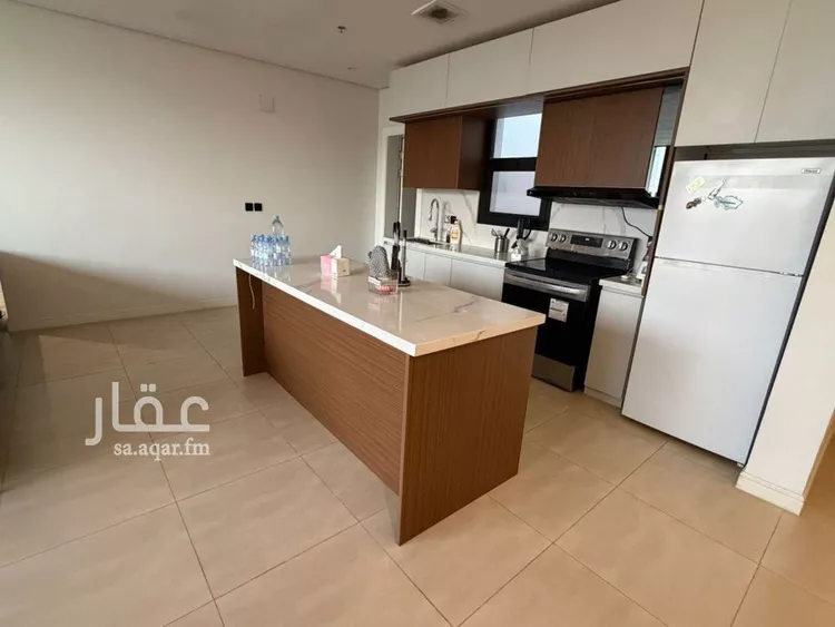 شقة للإيجار في شارع الربيع, حي النرجس, مدينة الرياض, منطقة الرياض صورة 2