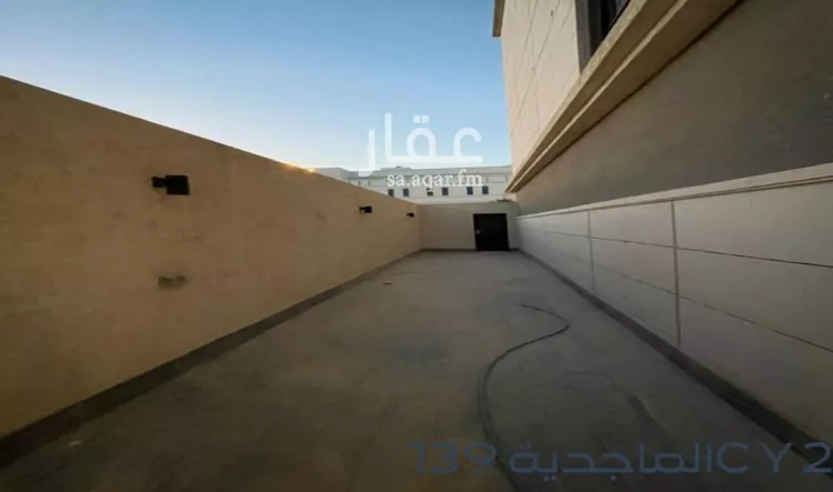 شقة للإيجار في شارع الحوطة, حي الملقا, مدينة الرياض, منطقة الرياض صورة 2