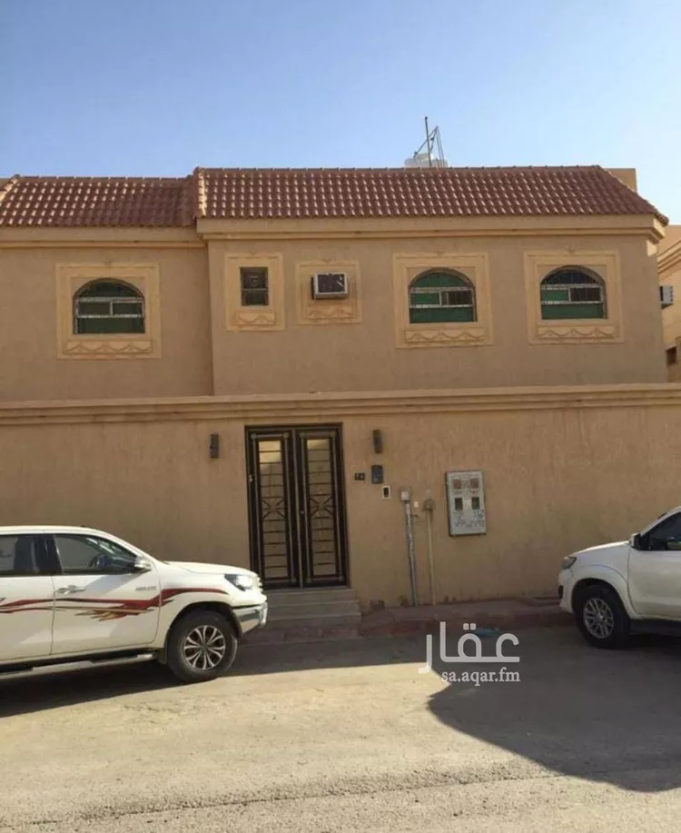 فيلا للبيع في شارع الغبة, حي إشبيلية, مدينة الرياض, منطقة الرياض صورة 2