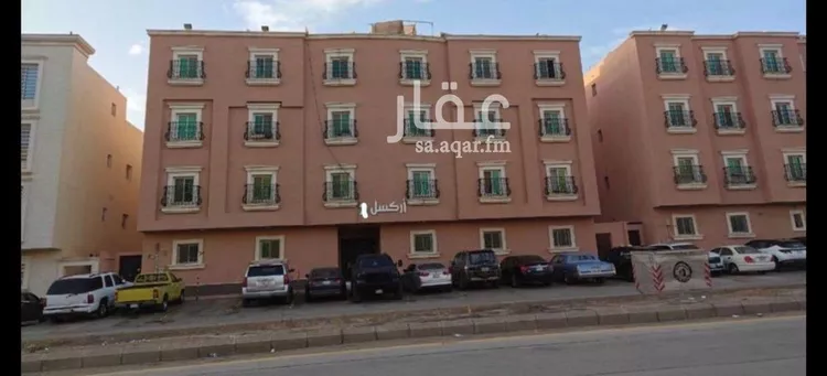 شقة للبيع في شارع لاهور, حي ظهرة لبن, مدينة الرياض, منطقة الرياض