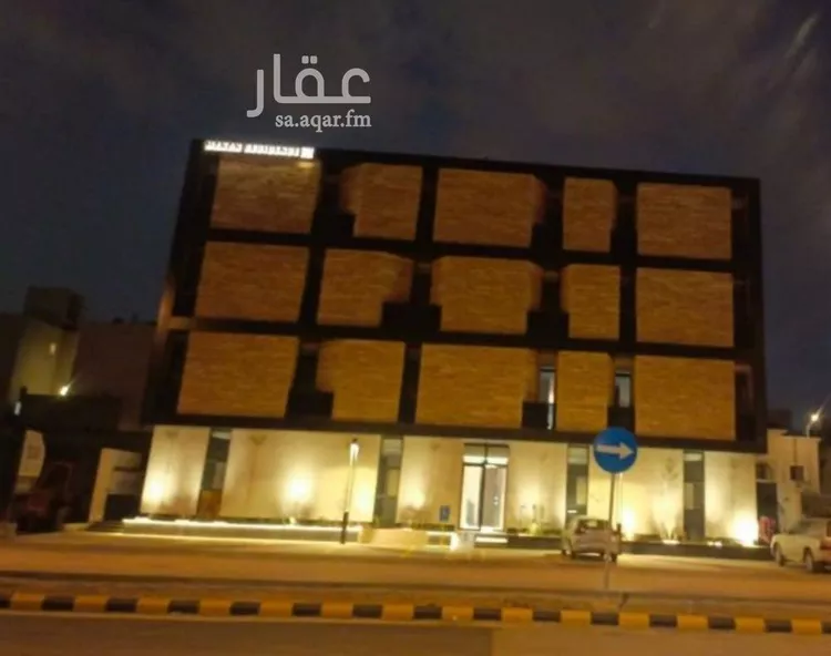 شقة للإيجار في شارع ابي علي الهجري, حي العارض, مدينة الرياض, منطقة الرياض صورة 2