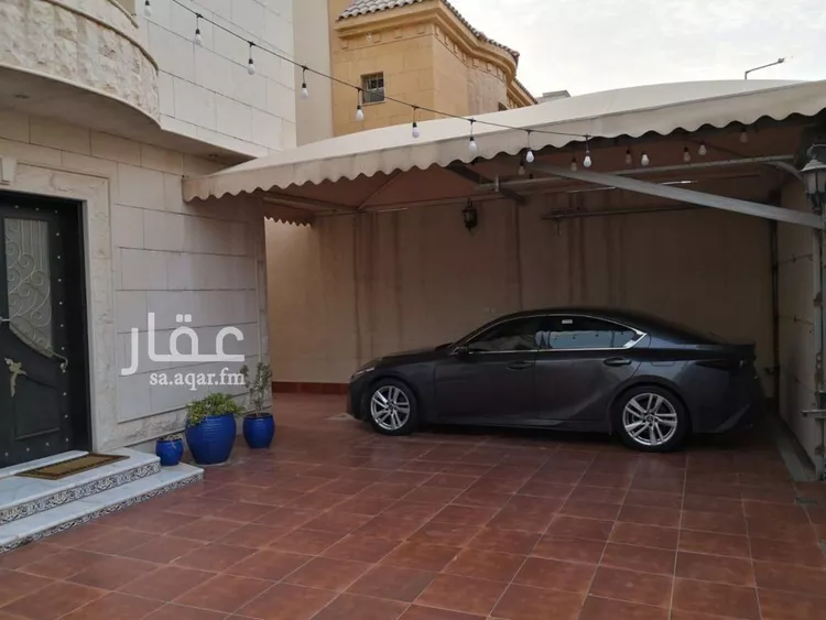 فيلا للبيع في شارع العرين, حي الربيع, مدينة الرياض, منطقة الرياض صورة 2