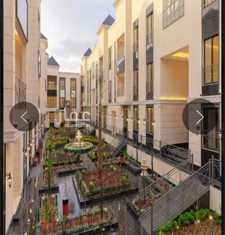 Apartment for Rent in Riyadh Al Yasmin صورة 3