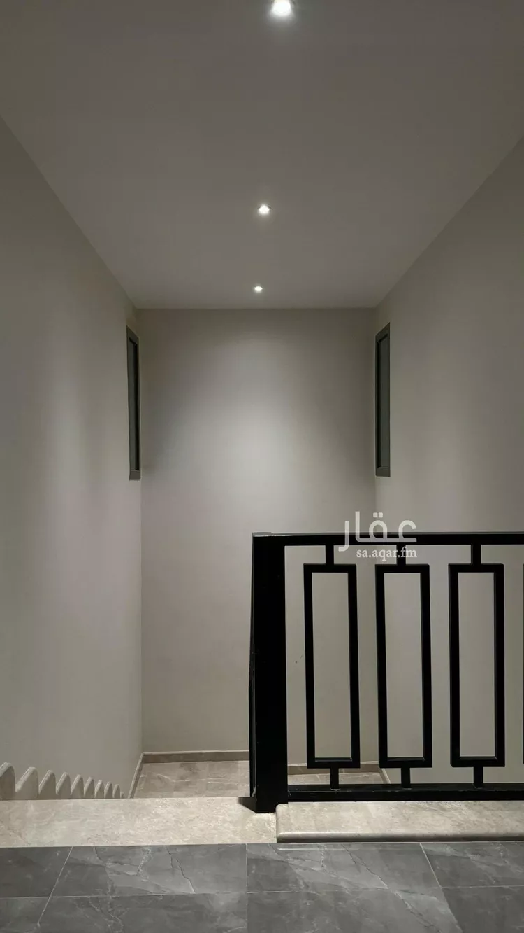 دور للإيجار في شارع رقم 500, حي النرجس, مدينة الرياض, منطقة الرياض صورة 3