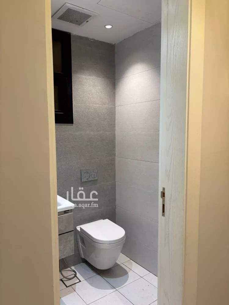 شقة للإيجار في شارع وادي العمارية, حي القادسية, مدينة الرياض, منطقة الرياض صورة 4