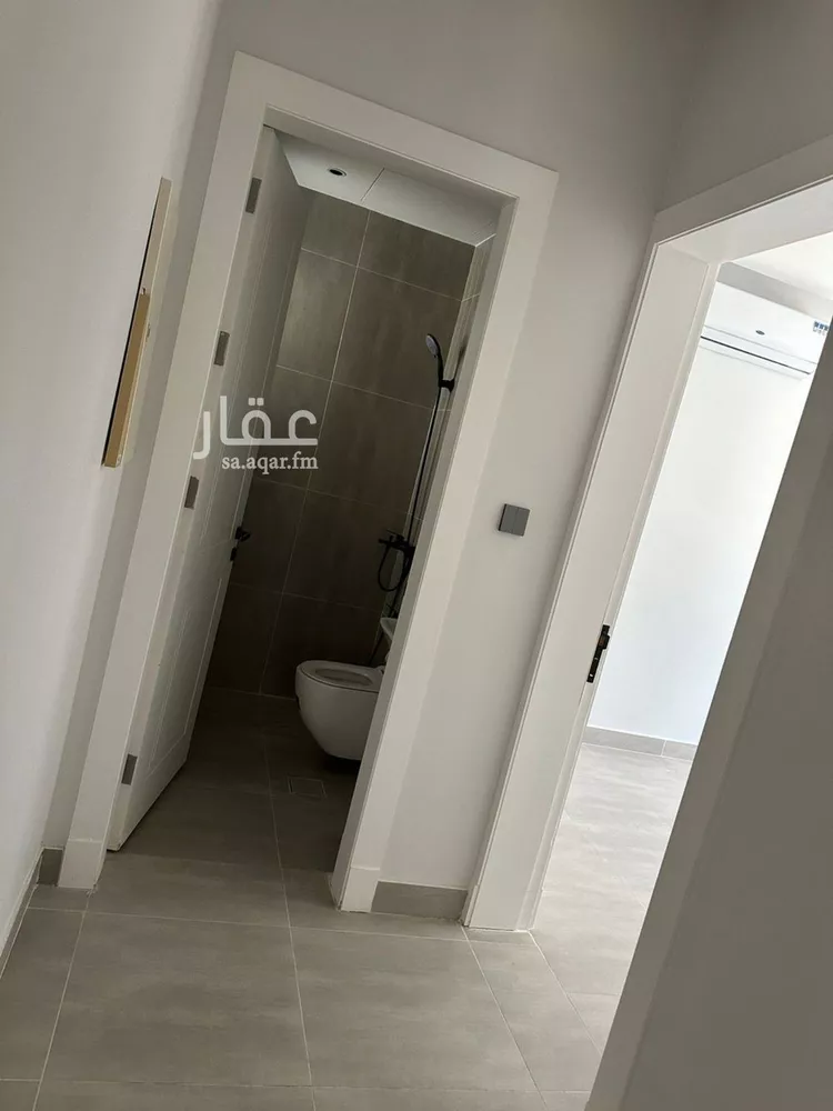 شقة للإيجار في شارع أبي طاهر إسماعيل الجيطالي, حي النرجس, مدينة الرياض, منطقة الرياض صورة 4