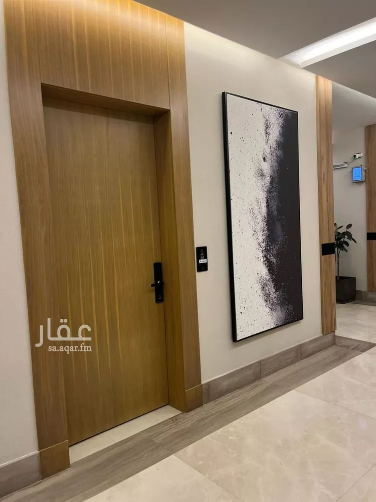 شقة للبيع في شارع سالم بن عمير الاوسي, حي العارض, مدينة الرياض, منطقة الرياض صورة 5