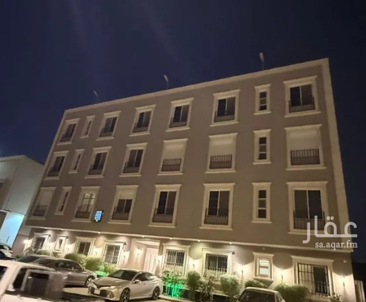 شقة للإيجار في شارع الربيع, حي النرجس, مدينة الرياض, منطقة الرياض 1 صورة