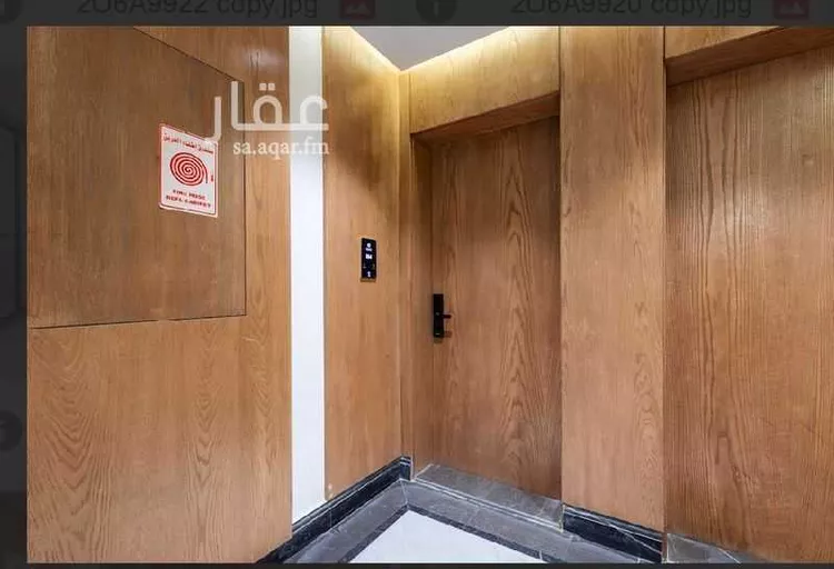 شقة للإيجار في شارع المنتصر ، حي النرجس ، الرياض ، منطقة الرياض صورة 3