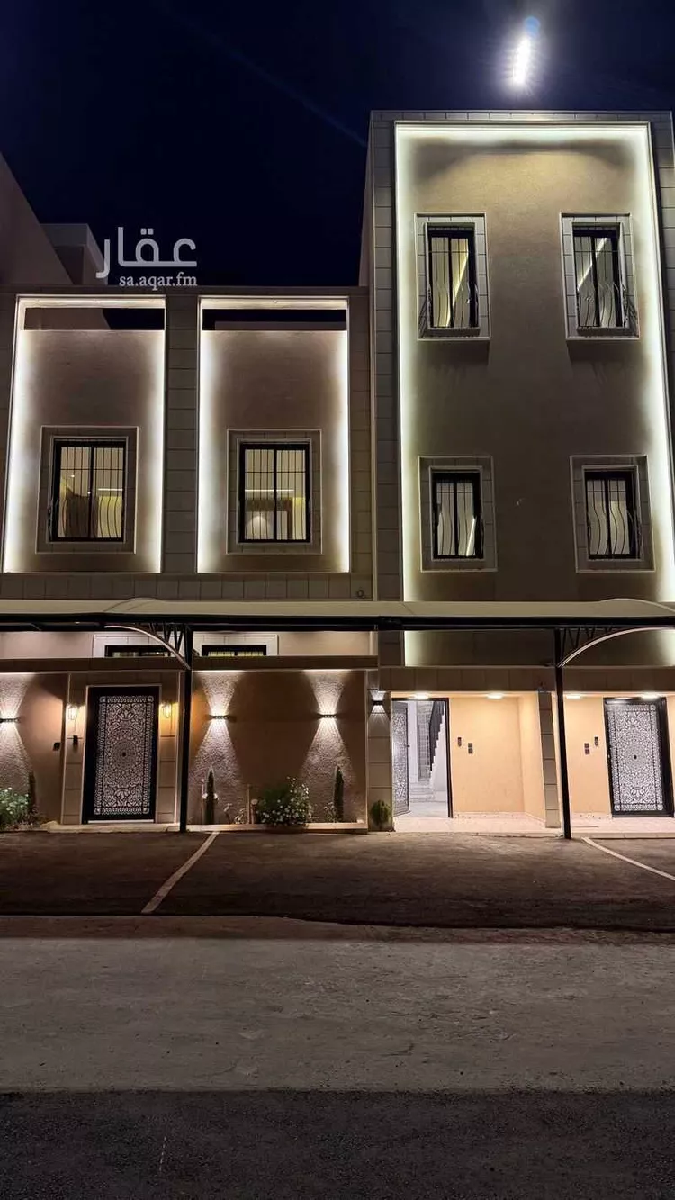 شقة للبيع في حي الزهور, مدينة أبها, منطقة عسير