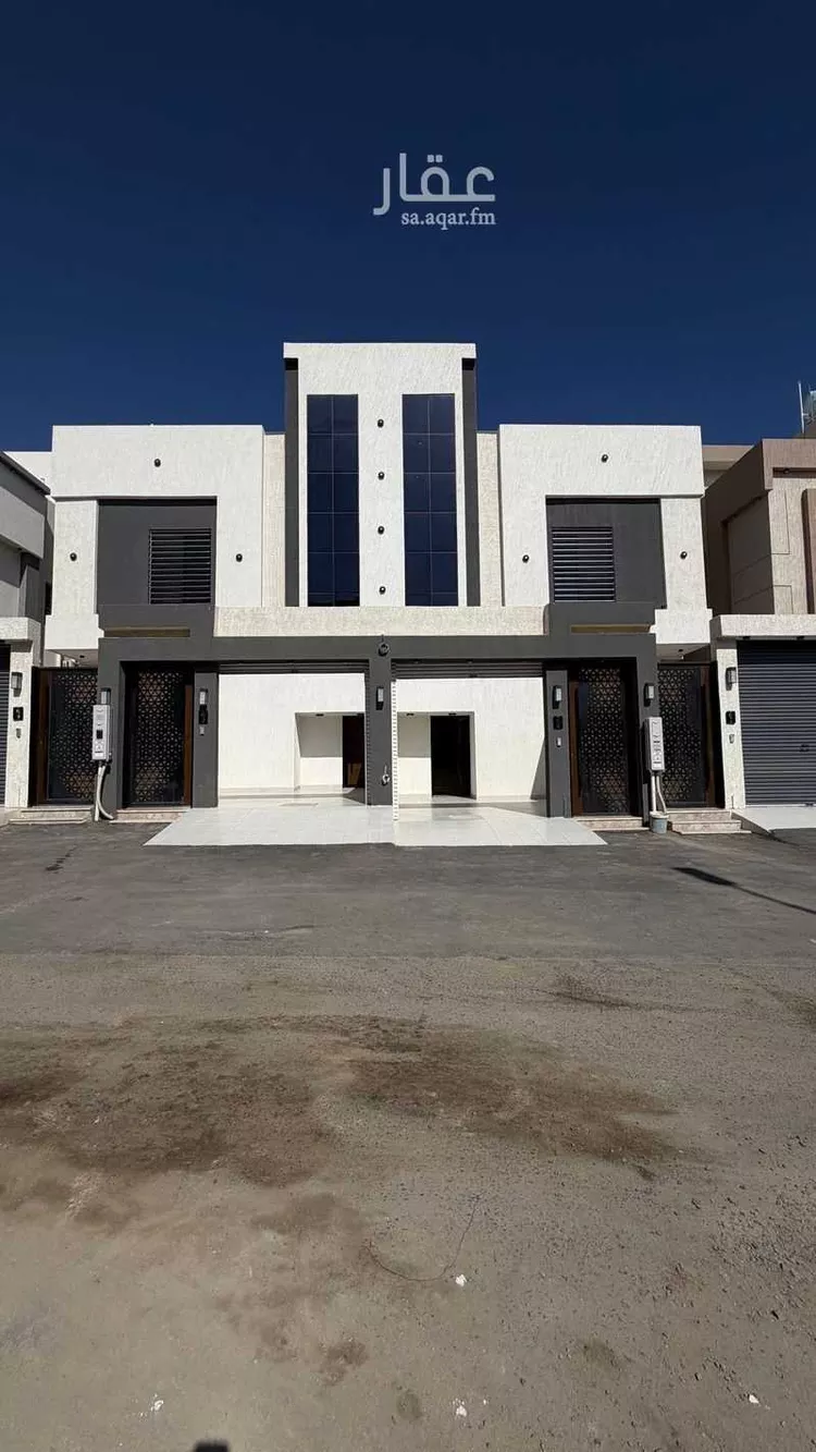 شقة للبيع في حي الزهور, مدينة أبها, منطقة عسير صورة 3