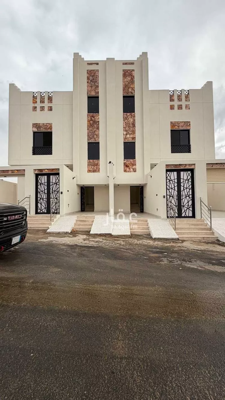 شقة للبيع في شارع طفيل بن الحارث بن المطلب, حي المعارض, مدينة خميس مشيط, منطقة عسير صورة 3