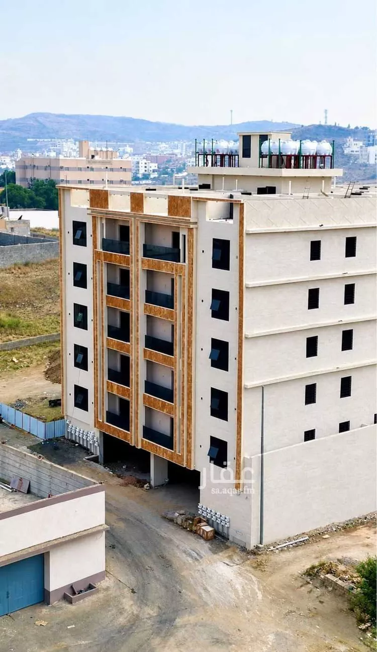 Apartment for Sale in Abha Guraiger 8