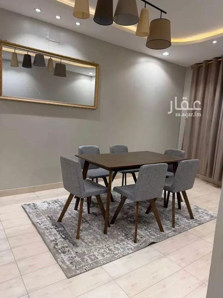 شقة للإيجار في شارع رقم 98 ، حي الندوة ، الرياض ، منطقة الرياض صورة 5