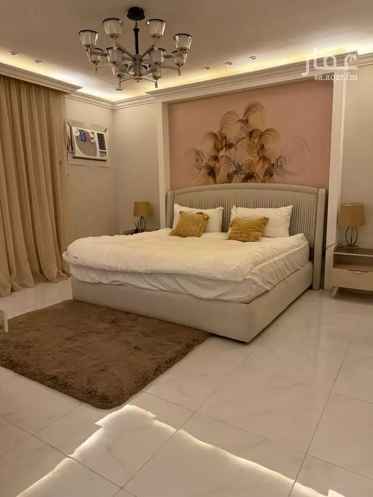 شقة للإيجار في شارع رقم 98 ، حي الندوة ، الرياض ، منطقة الرياض