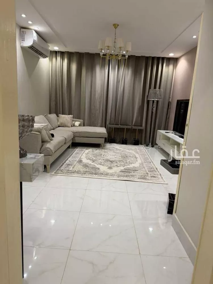 شقة للإيجار في شارع رقم 98 ، حي الندوة ، الرياض ، منطقة الرياض صورة 4