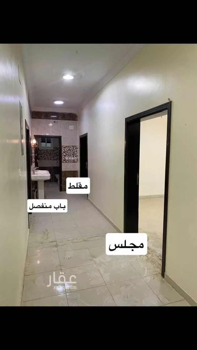 شقة للإيجار في شارع هارون بن الحسين ، حي الفضل ، جدة ، جدة صورة 5