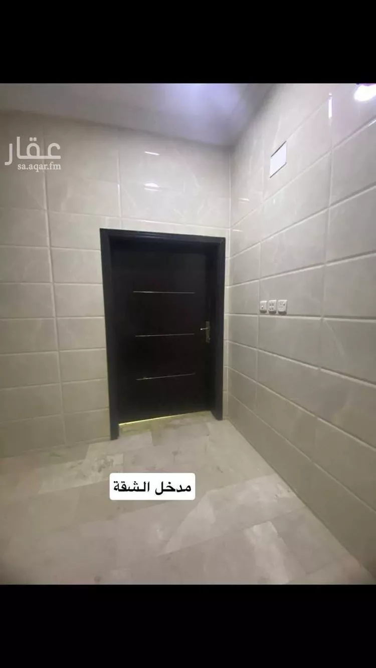 شقة للإيجار في شارع هارون بن الحسين ، حي الفضل ، جدة ، جدة صورة 5