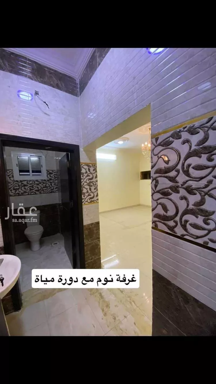 شقة للإيجار في شارع هارون بن الحسين ، حي الفضل ، جدة ، جدة صورة 2