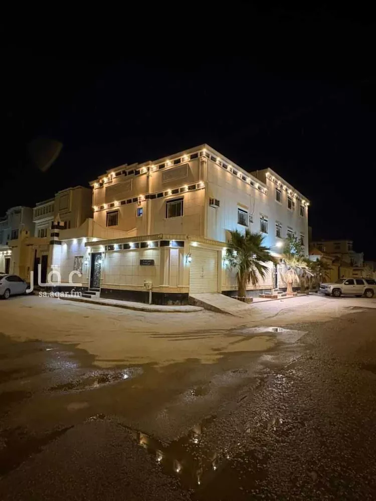 Villa for Sale in Riyadh Al Janadriyah صورة 3