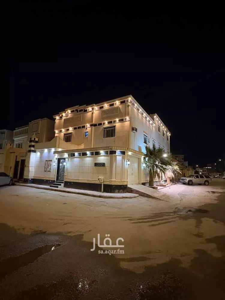Villa for Sale in Riyadh Al Janadriyah صورة 2