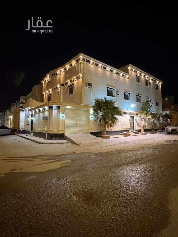 Villa for Sale in Riyadh Al Janadriyah