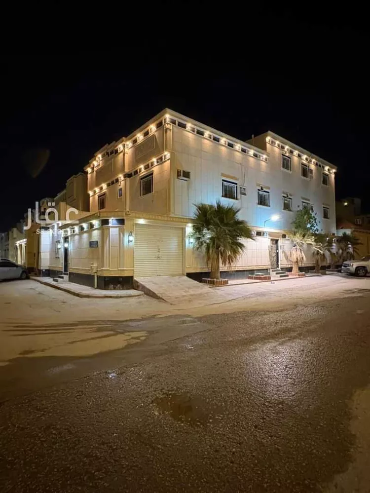 Villa for Sale in Riyadh Al Janadriyah صورة 5