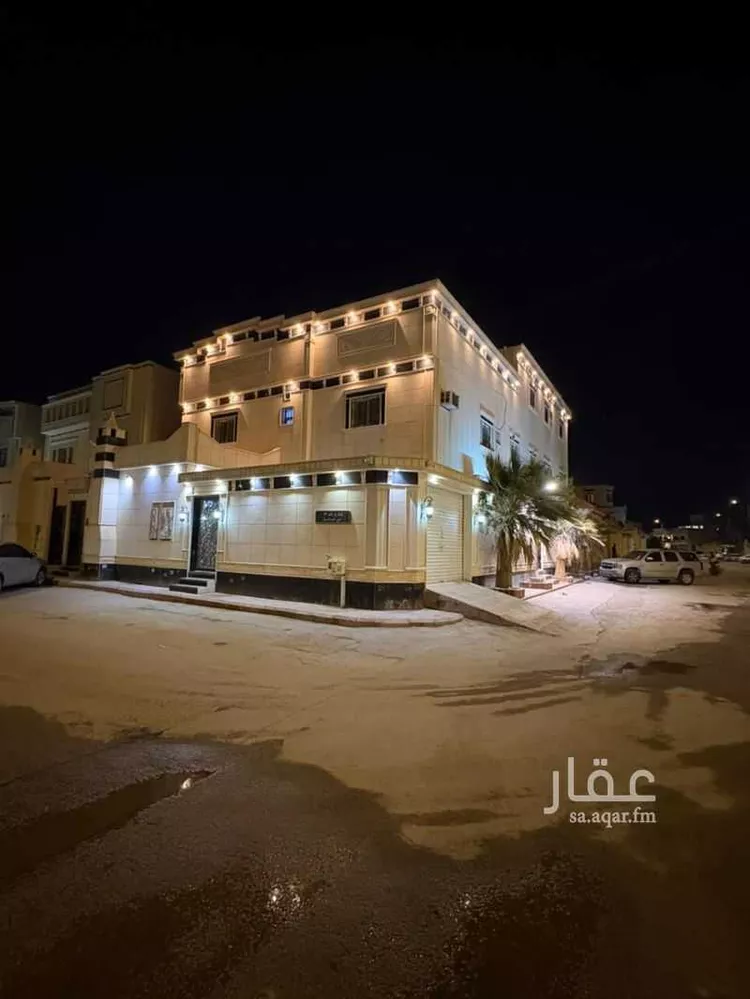 Villa for Sale in Riyadh Al Janadriyah صورة 4