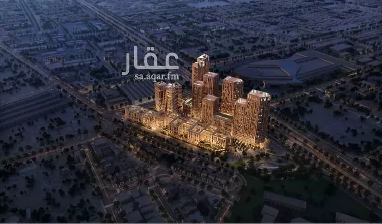 شقة للبيع في شارع الدائرى الشمالى الفرعي, حي النخيل, مدينة الرياض, منطقة الرياض صورة 5