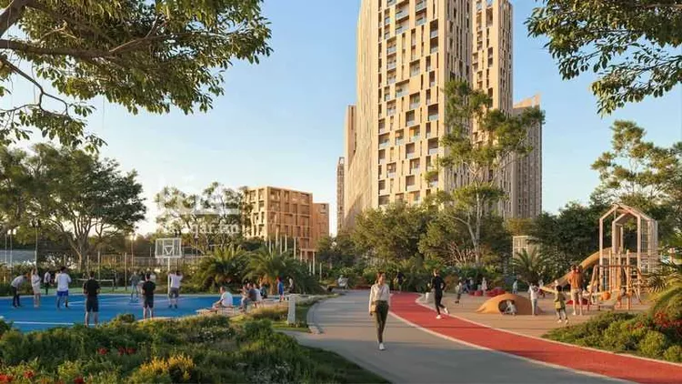 شقة للبيع في شارع الدائرى الشمالى الفرعي, حي النخيل, مدينة الرياض, منطقة الرياض صورة 4