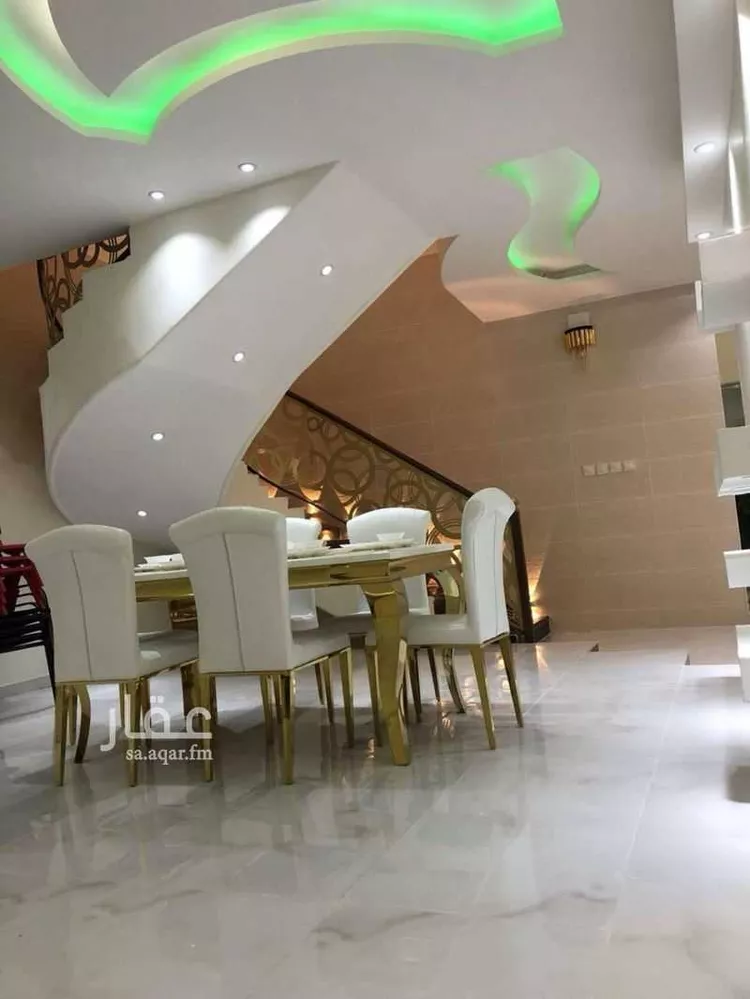 شاليه واستراحة للحجز في حي ج6 ، الطائف ، الطائف صورة 5