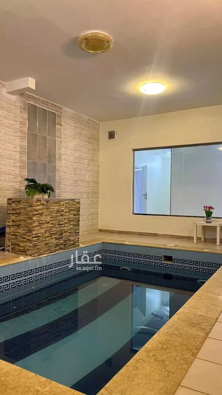 شاليه واستراحة للحجز في حي ج6 ، الطائف ، الطائف 12