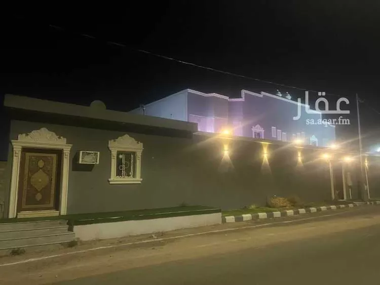 شاليه واستراحة للحجز في حي ج6 ، الطائف ، الطائف 10