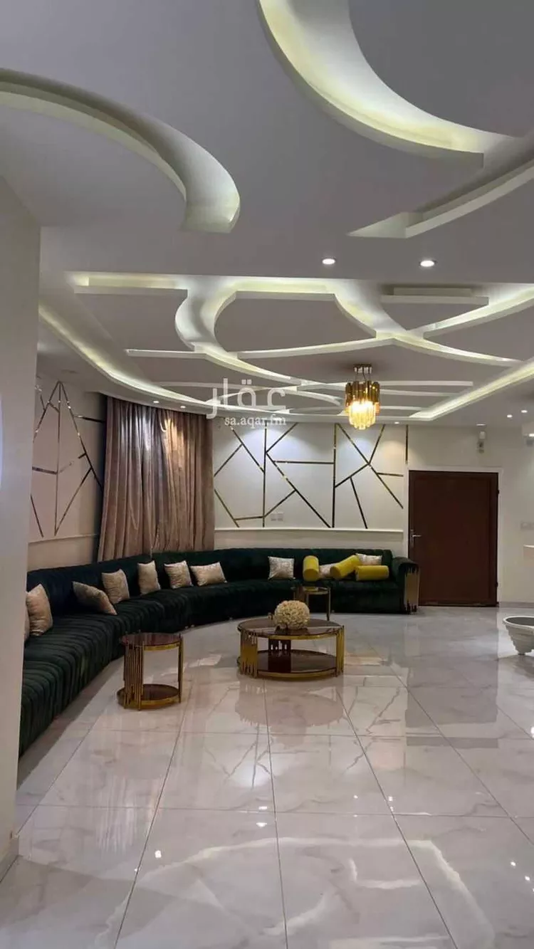 شاليه واستراحة للحجز في حي ج6 ، الطائف ، الطائف