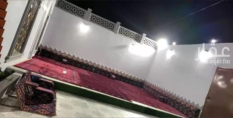 شاليه واستراحة للحجز في حي ج6 ، الطائف ، الطائف 16