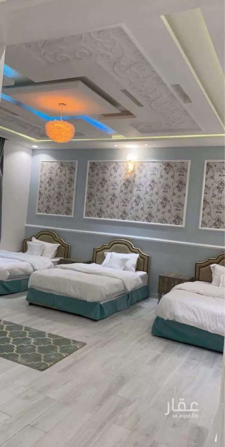 شاليه واستراحة للحجز في حي ج6 ، الطائف ، الطائف صورة 4