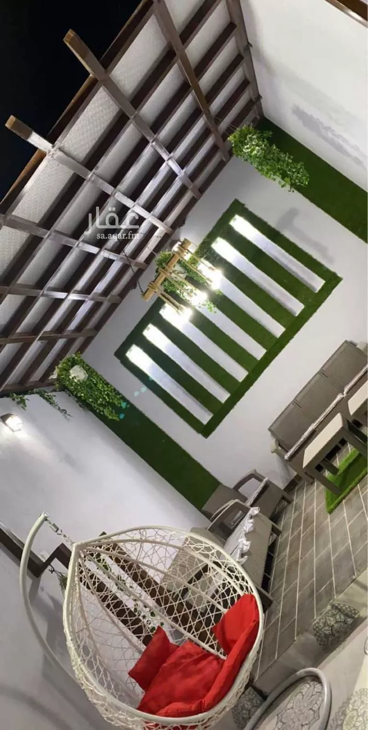 شاليه واستراحة للحجز في حي ج6 ، الطائف ، الطائف صورة 3