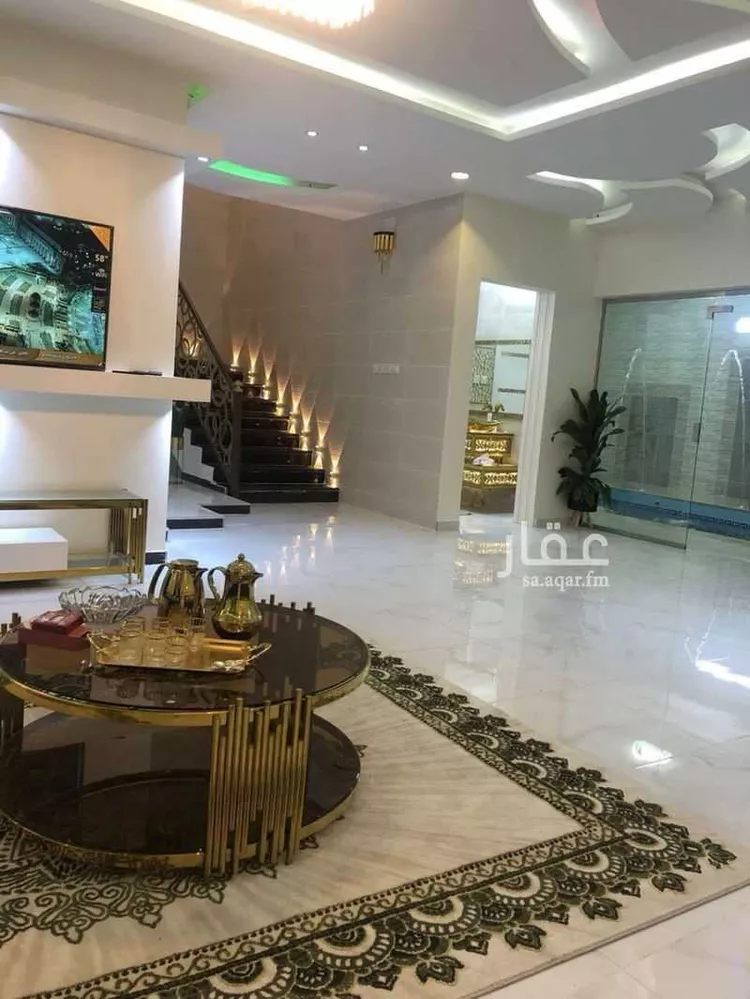 شاليه واستراحة للحجز في حي ج6 ، الطائف ، الطائف 7