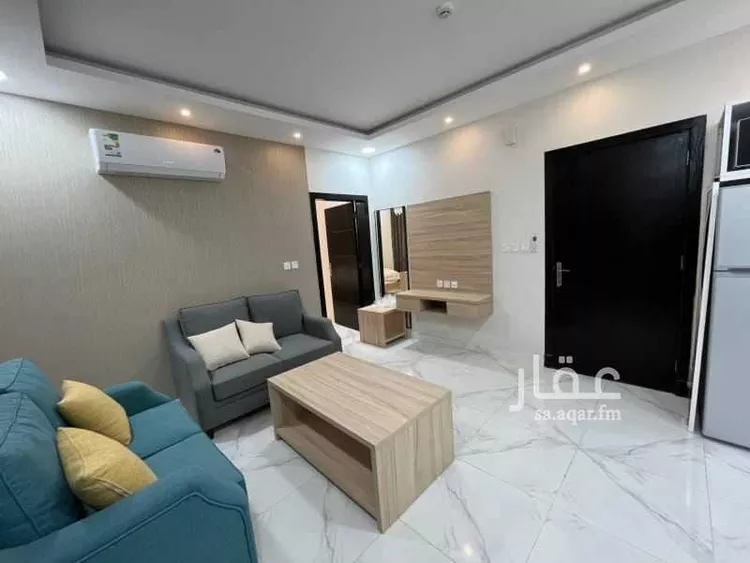 شقة للإيجار في شارع 25د, حي النور, مدينة الدمام, المنطقة الشرقية صورة 3