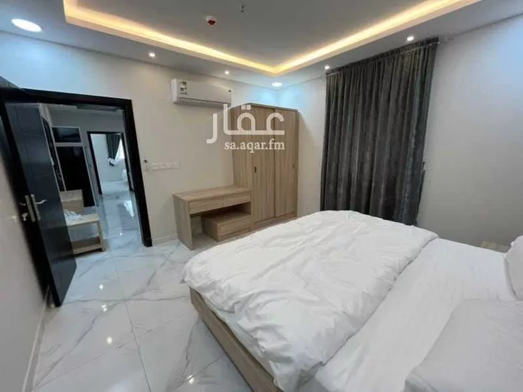 شقة للإيجار في شارع 25د, حي النور, مدينة الدمام, المنطقة الشرقية صورة 2