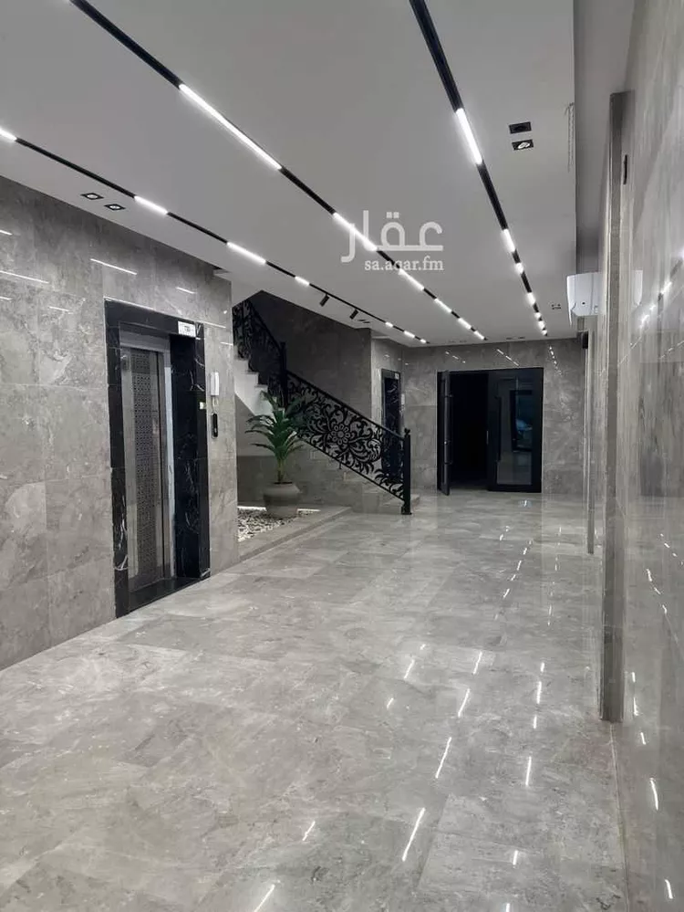 شقة للإيجار في شارع عبدالله عمر نصيف, حي الفيحاء, مدينة جدة, منطقة مكة المكرمة صورة 2